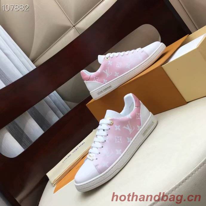 Louis Vuitton Shoes LV998DC-3