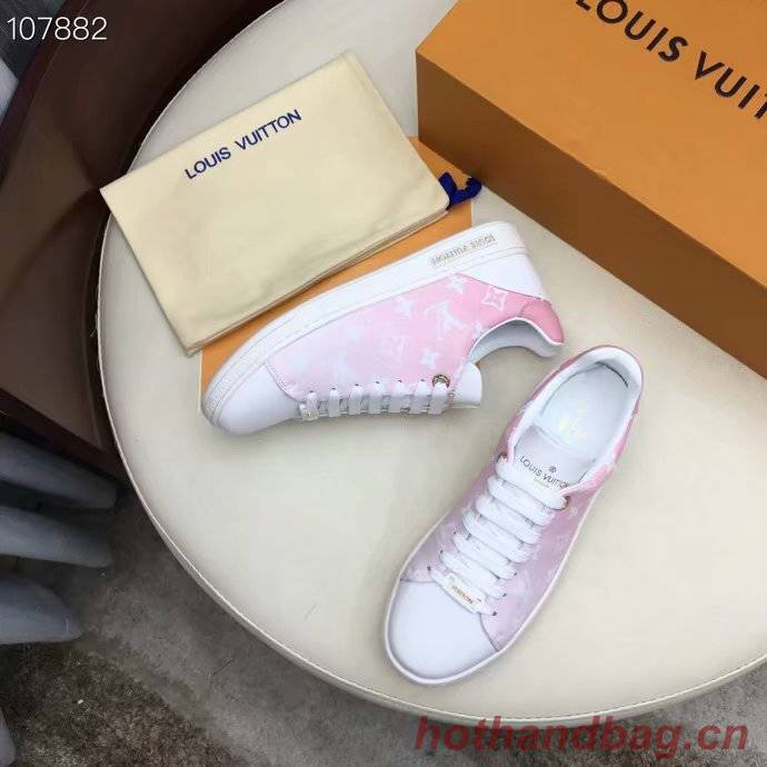 Louis Vuitton Shoes LV998DC-3