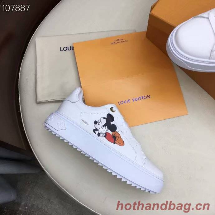 Louis Vuitton Shoes LV1001DC