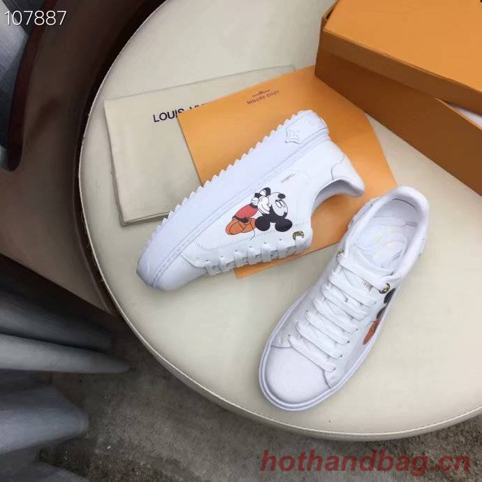 Louis Vuitton Shoes LV1001DC