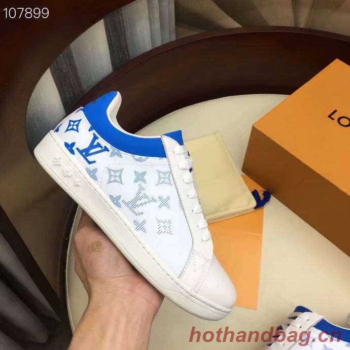 Louis Vuitton Shoes LV1006-1