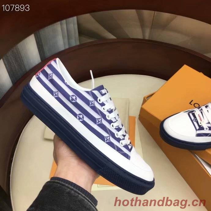 Louis Vuitton Shoes LV1007DC-1