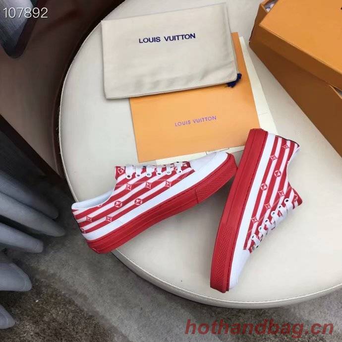 Louis Vuitton Shoes LV1007DC-2