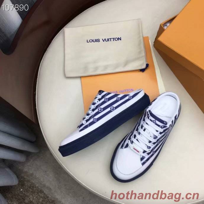 Louis Vuitton Shoes LV1007DC-3