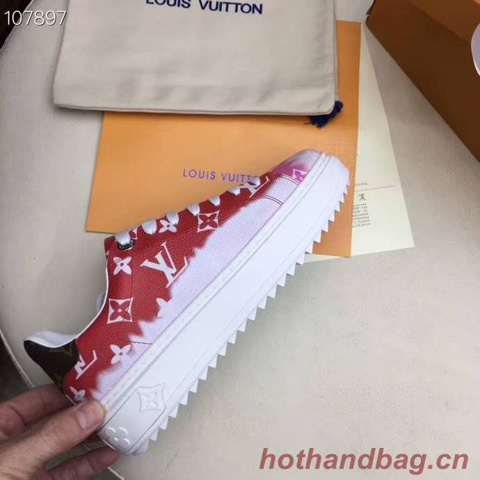 Louis Vuitton Shoes LV1008DC-2