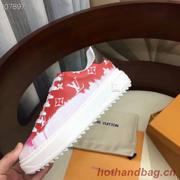 Louis Vuitton Shoes LV1008DC-2