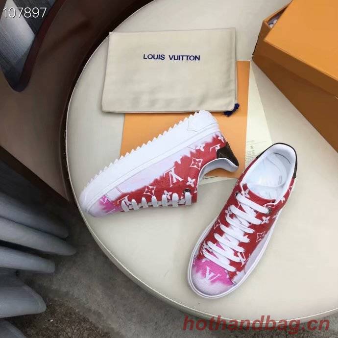 Louis Vuitton Shoes LV1008DC-2