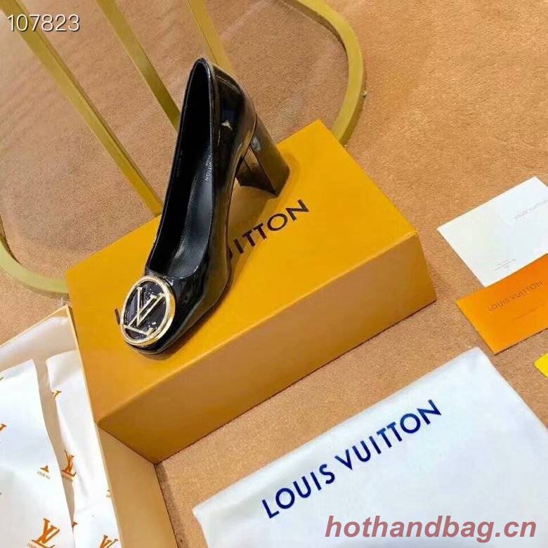 Louis Vuitton Shoes LV1012JHC-1