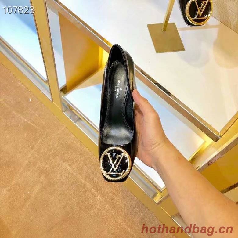 Louis Vuitton Shoes LV1012JHC-1