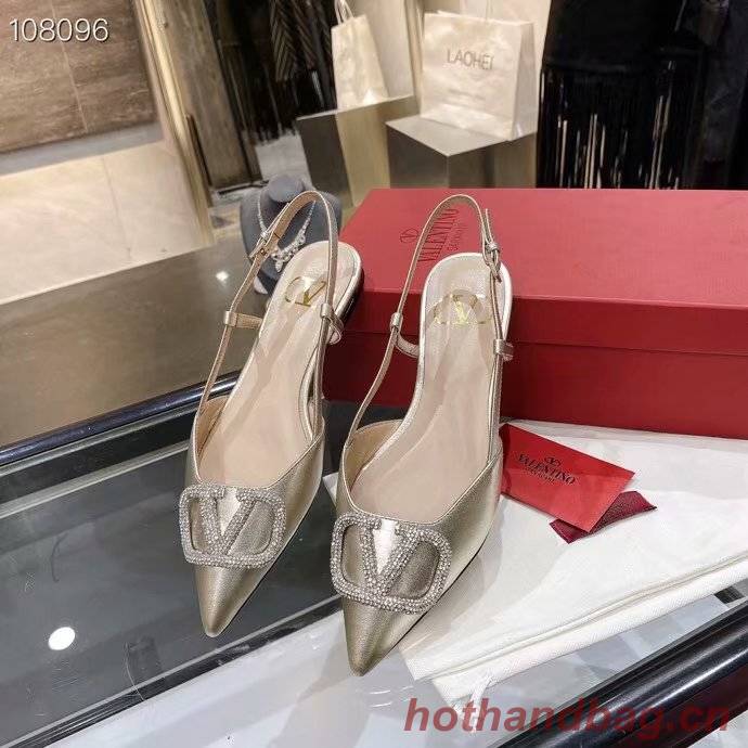 Valentino Shoes VT1007YZC-1