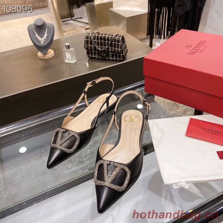 Valentino Shoes VT1007YZC-2