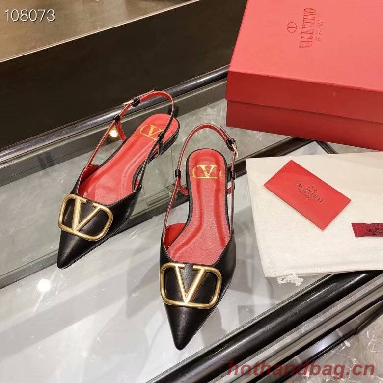 Valentino Shoes VT1012YZ-2