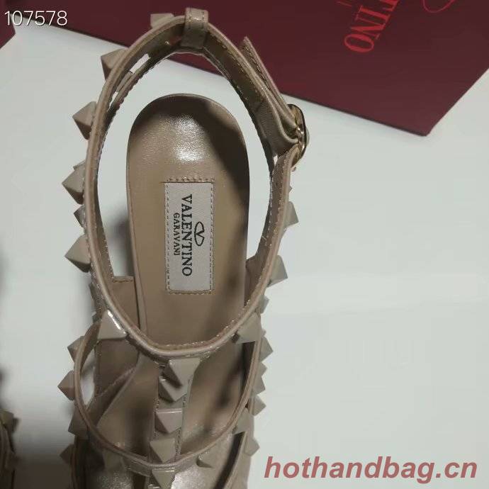 Valentino Shoes VT1019-1 height 10CM