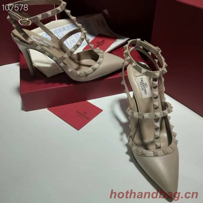 Valentino Shoes VT1019-1 height 10CM