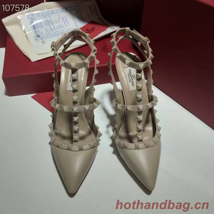 Valentino Shoes VT1019-1 height 10CM