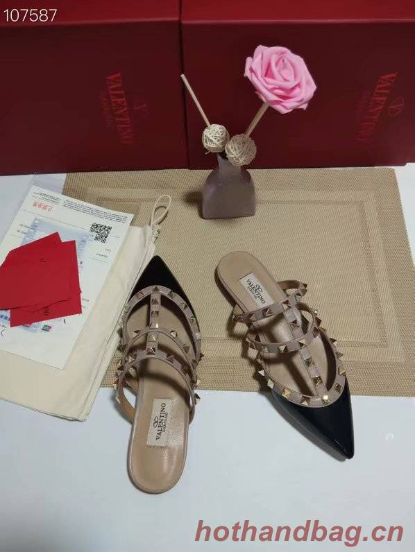 Valentino Shoes VT1020-6