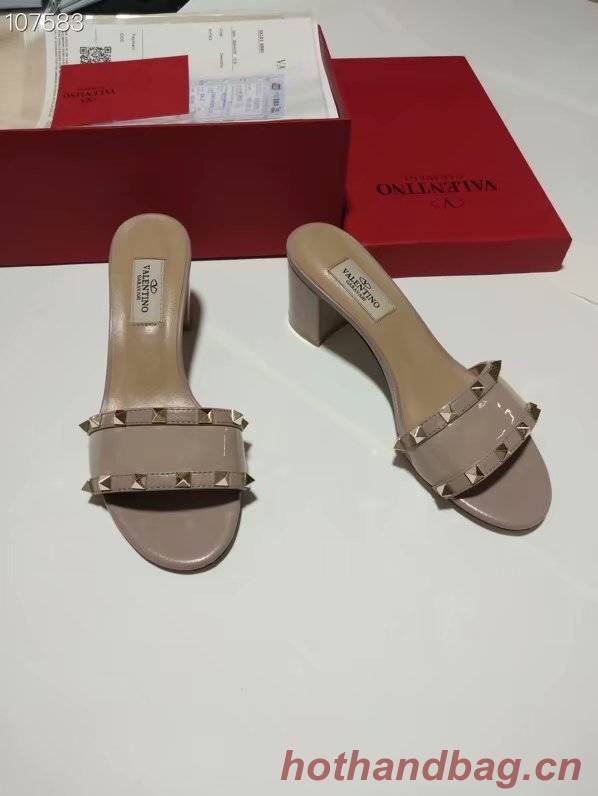 Valentino Shoes VT1021-1