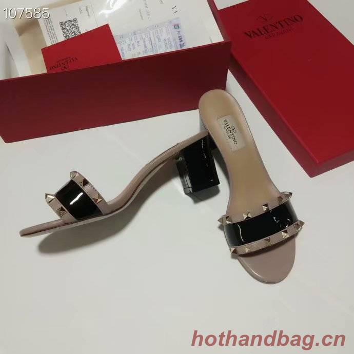 Valentino Shoes VT1021-2