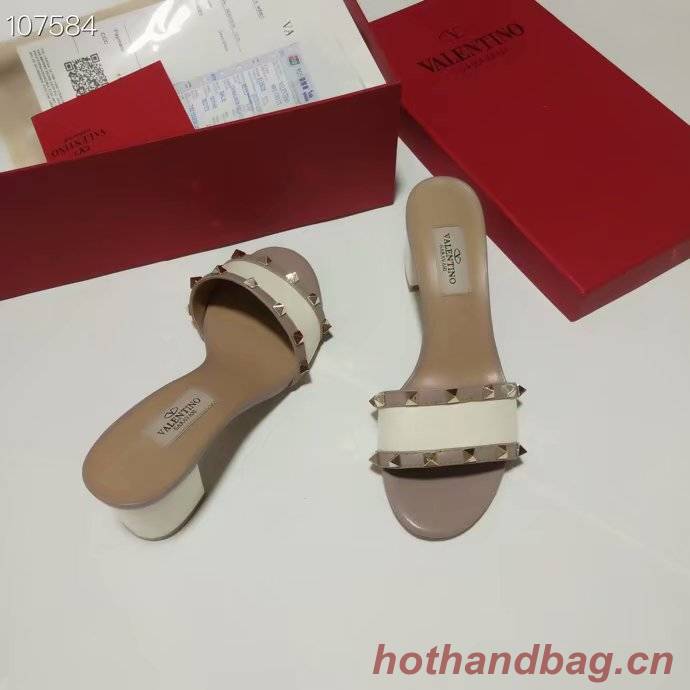 Valentino Shoes VT1021-3