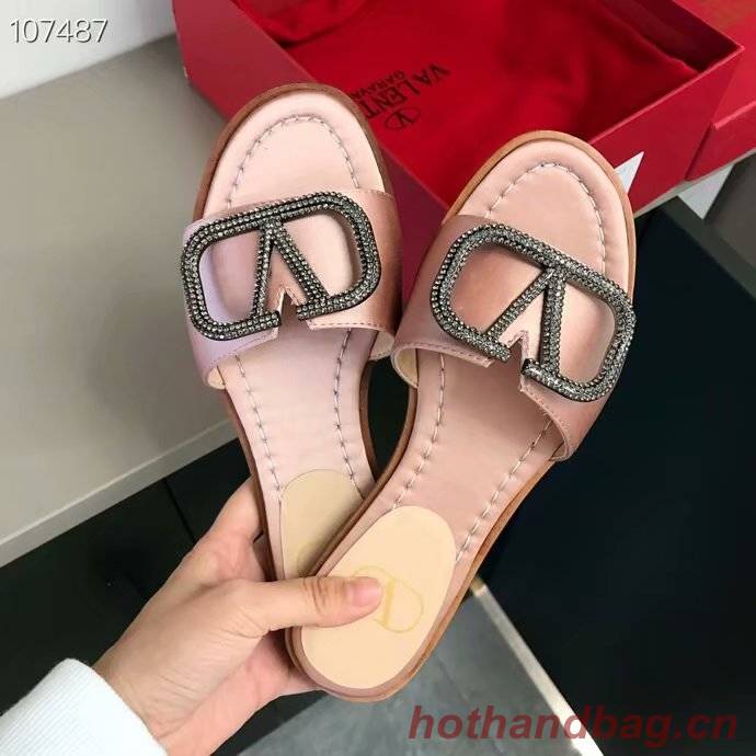 Valentino Shoes VT1022JYX-3