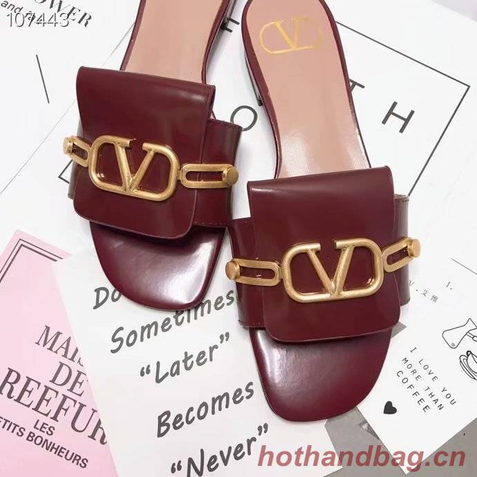 Valentino Shoes VT1023RF-1