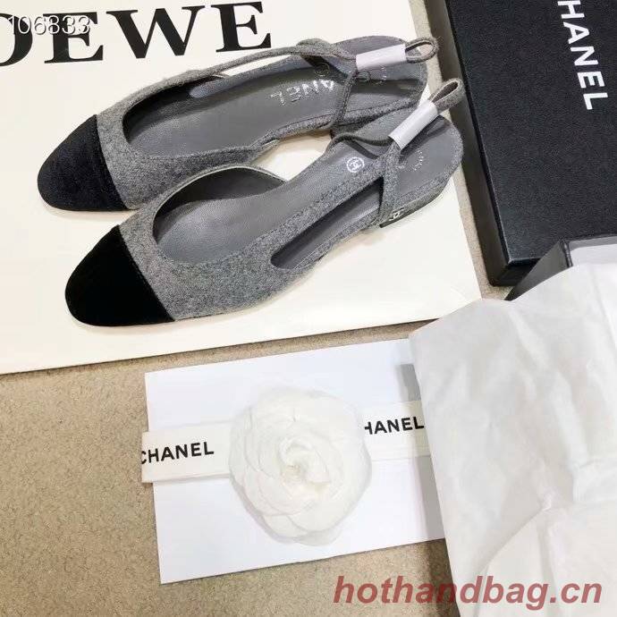 Chanel Shoes CH2676MX-4