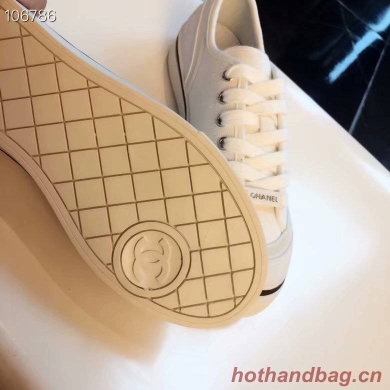 Chanel Shoes CH2677ML-2