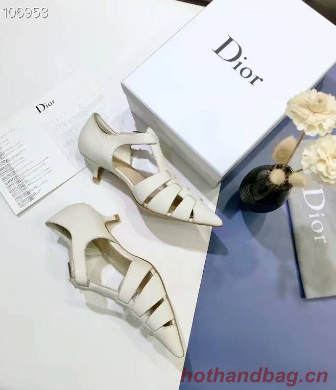 Dior Shoes Dior711DJ-1 height 3CM