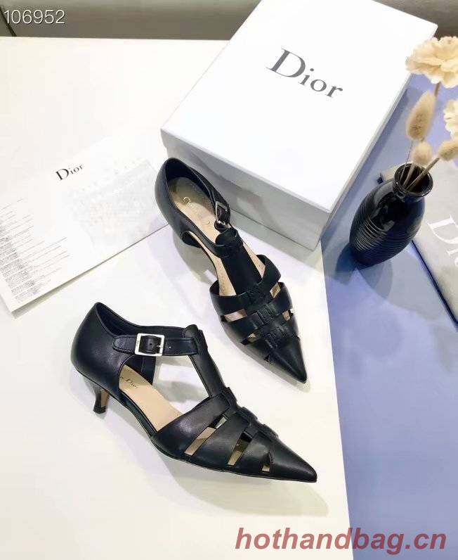 Dior Shoes Dior711DJ-2 height 3CM