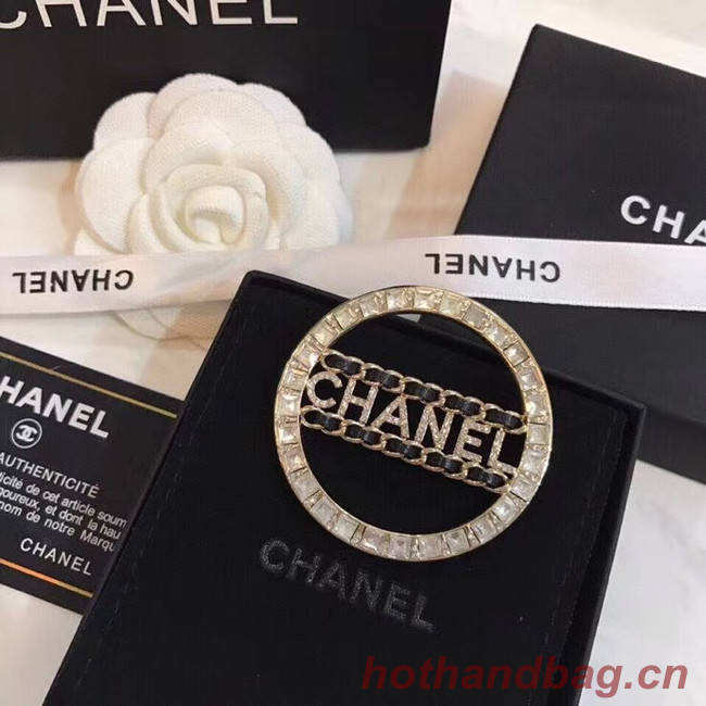 Chanel  Brooch CE5633