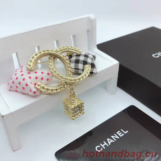 Chanel Brooch CE5656