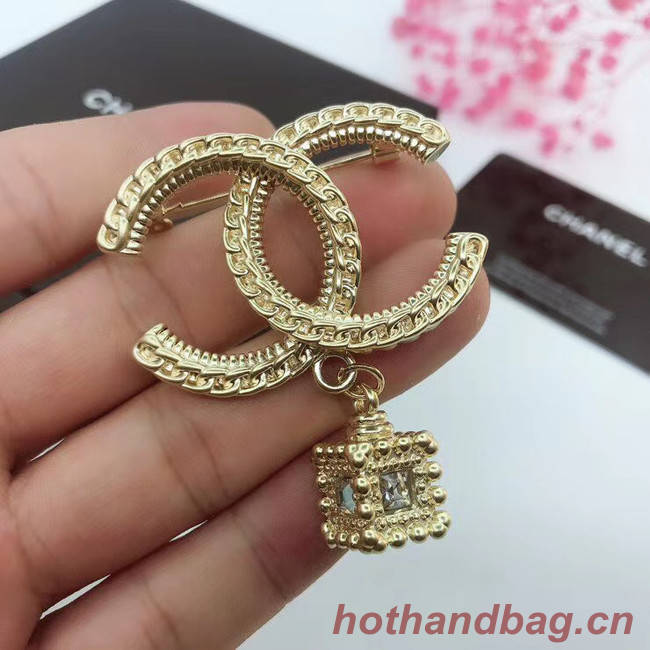 Chanel Brooch CE5656