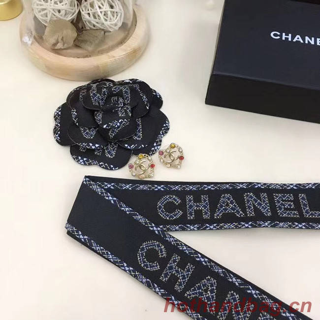 Chanel Earrings CE5657