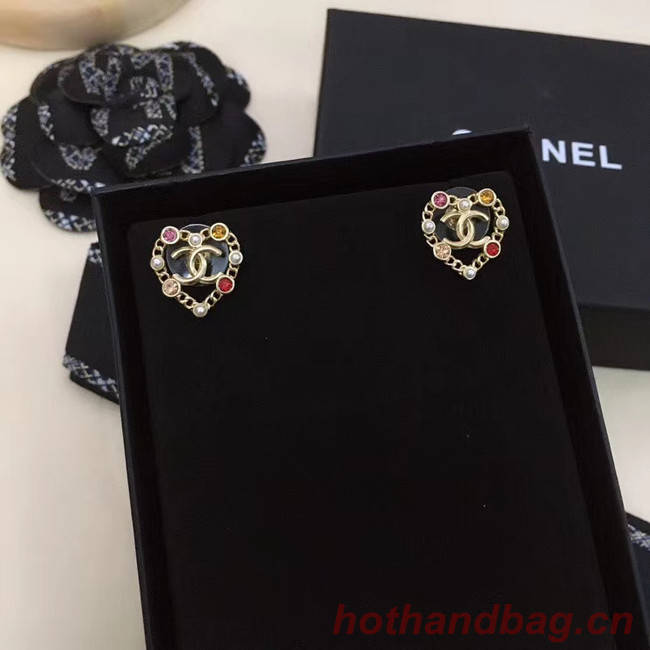 Chanel Earrings CE5657