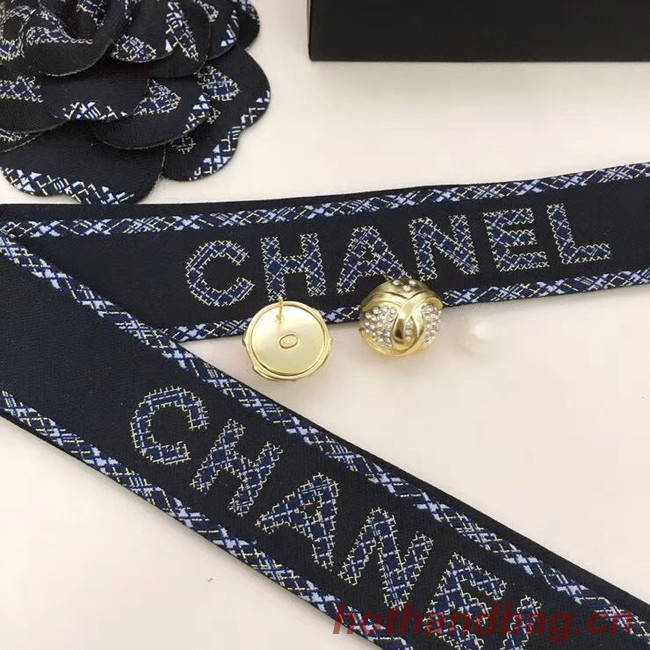 Chanel Earrings CE5658