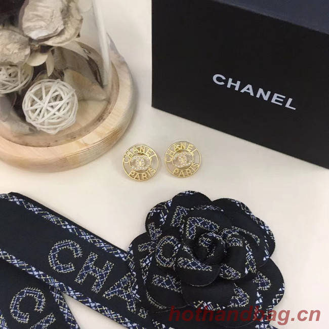 Chanel Earrings CE5617