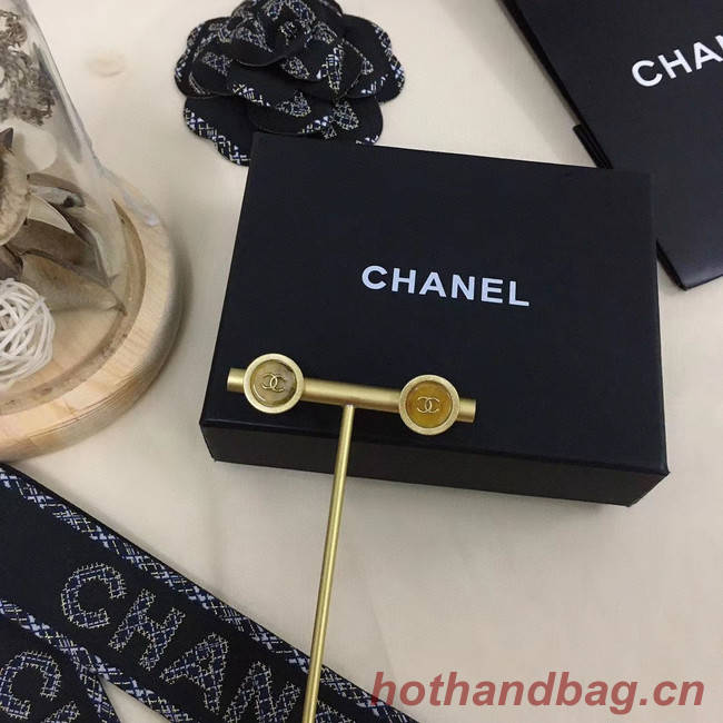 Chanel Earrings CE5619