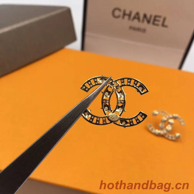 Chanel Earrings CE5624