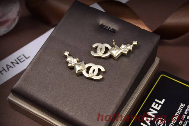 Chanel Earrings CE5637