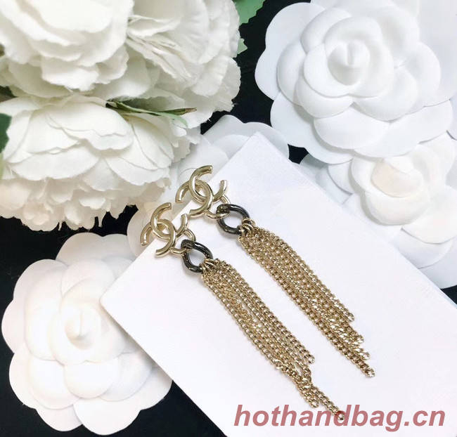 Chanel Earrings CE5638