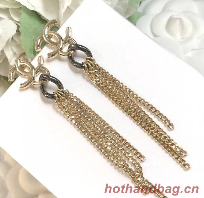 Chanel Earrings CE5638