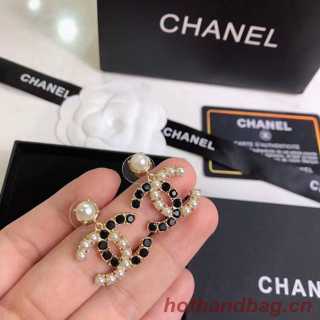 Chanel Earrings CE5645