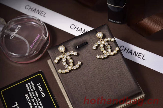 Chanel Earrings CE5647