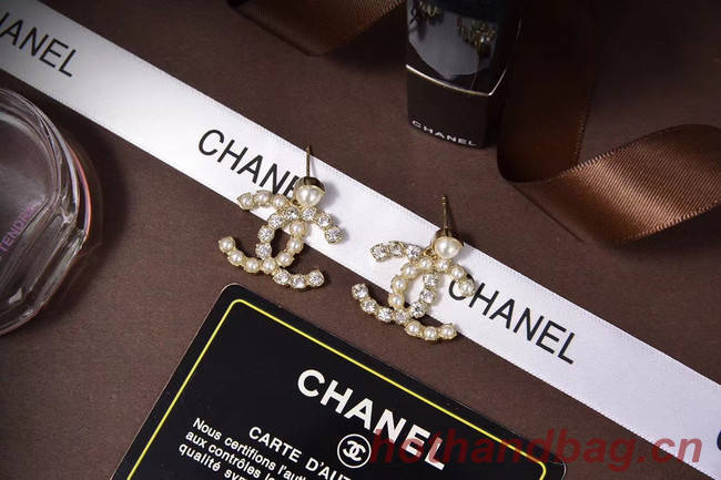 Chanel Earrings CE5647