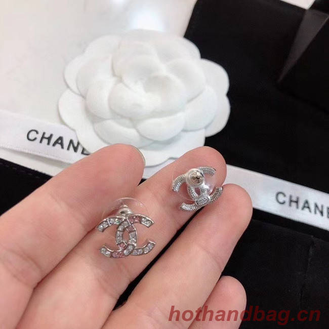 Chanel Earrings CE5648