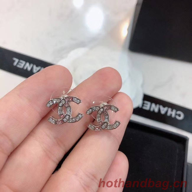 Chanel Earrings CE5648