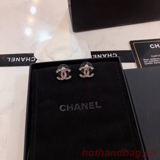 Chanel Earrings CE5648