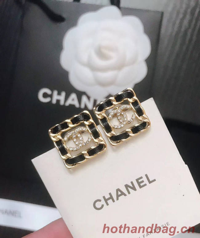 Chanel Earrings CE5649