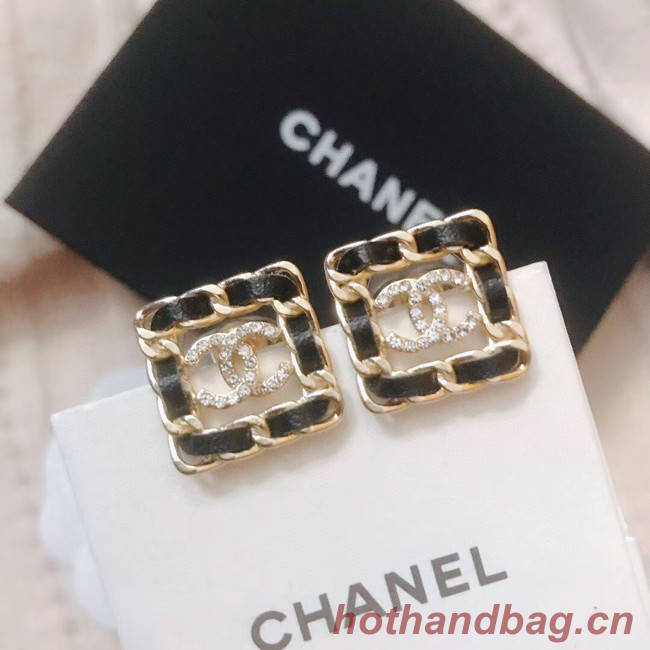 Chanel Earrings CE5649