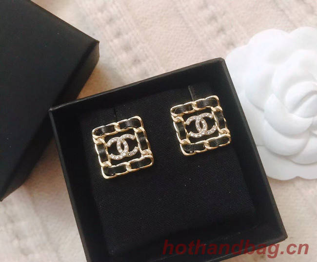 Chanel Earrings CE5649